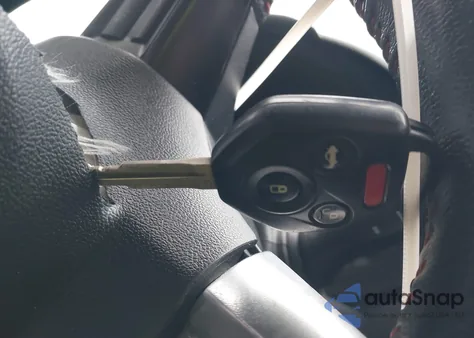 2017 Subaru Wrx Sti из США, поврежденный, VIN JF1VA2M67H9822739